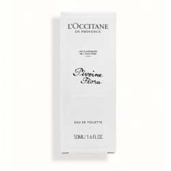 L’OCCITANE Eau de Toilette Pivoine Flora