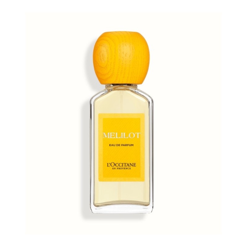 L’OCCITANE Eau de Parfum Mélilot