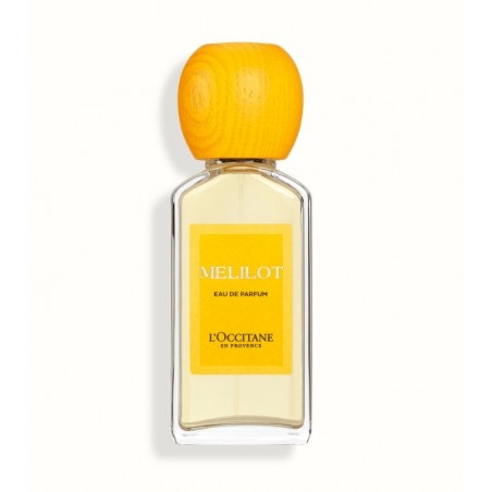 L’OCCITANE Eau de Parfum Mélilot