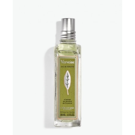 L’OCCITANE Eau de Toilette Verveine 100ML