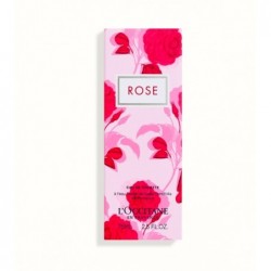 L’OCCITANE Eau de Toilette Rose