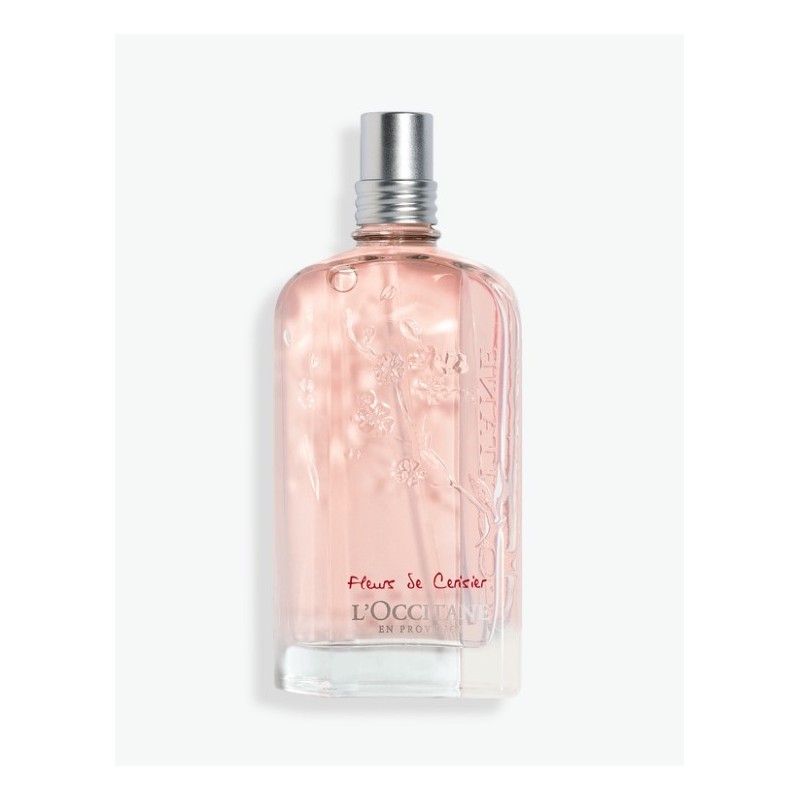 L’OCCITANE Eau de Toilette Fleurs de Cerisier