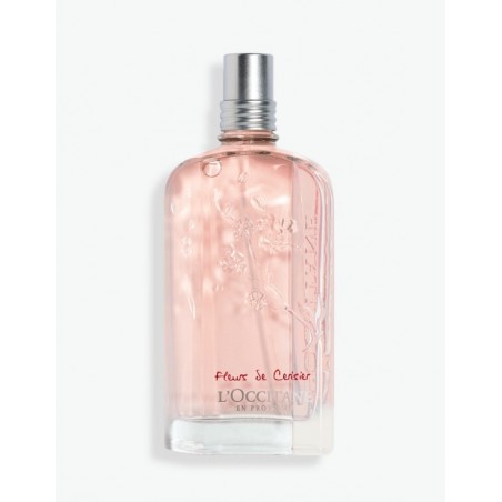 L’OCCITANE Eau de Toilette Fleurs de Cerisier