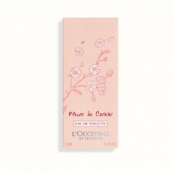 L’OCCITANE Eau de Toilette Fleurs de Cerisier