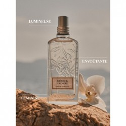 L’OCCITANE Eau de Toilette Néroli & Orchidée