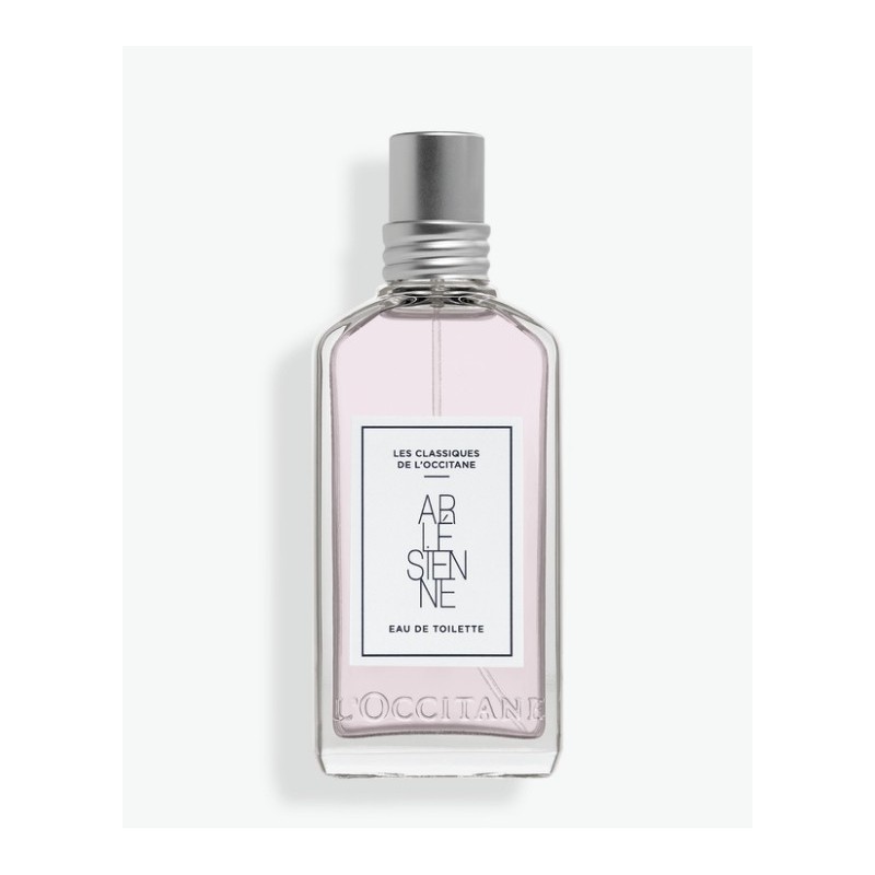 L’OCCITANE Eau de Toilette Arlésienne