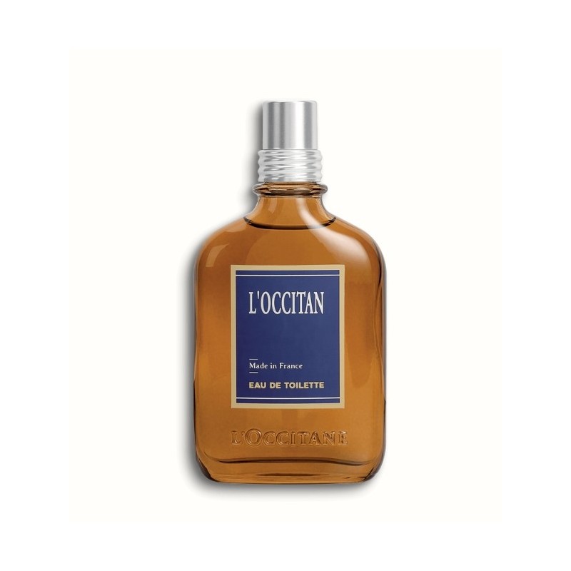 L’OCCITANE Eau de Toilette L'Occitan