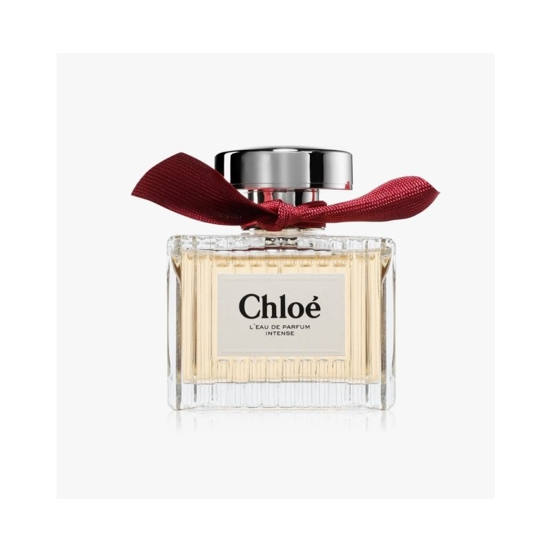 Chloé L’Eau Intense parfum rechargeable pour femme 100ML