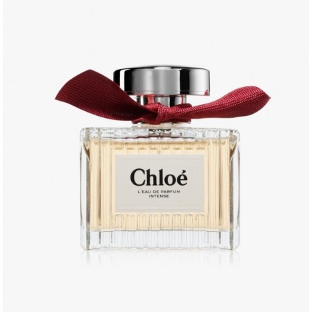 Chloé L’Eau Intense parfum rechargeable pour femme 100ML