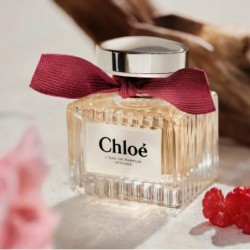 Chloé L’Eau Intense parfum rechargeable pour femme 100ML