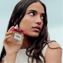 Chloé L’Eau Intense parfum rechargeable pour femme 100ML