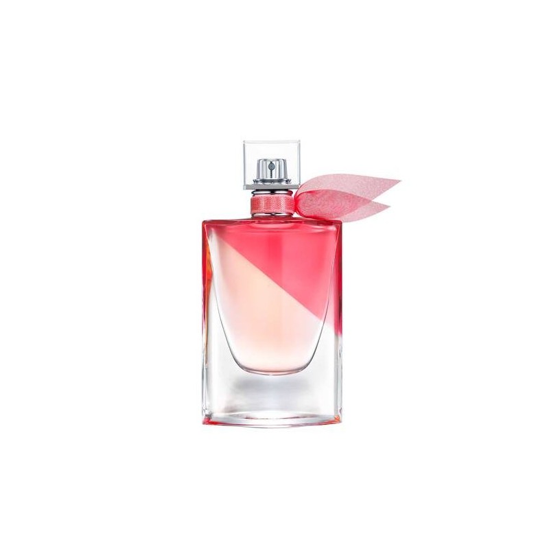 LA VIE EST BELLE EN ROSE，EAU DE TOILETTE 50ML