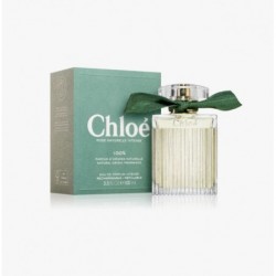 Chloé Rose Naturelle Eau de Parfum pour femme 100ML