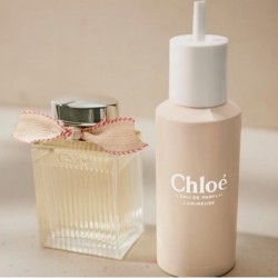 Chloé Lumineuse Eau de Parfum rechargeable pour femme150ML