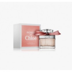 Chloé Roses de Chloé Eau de Toilette pour femme50ML