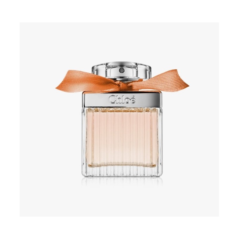 Chloé Rose Tangerine Eau de Toilette pour femme75ML