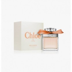 Chloé Rose Tangerine Eau de Toilette pour femme75ML