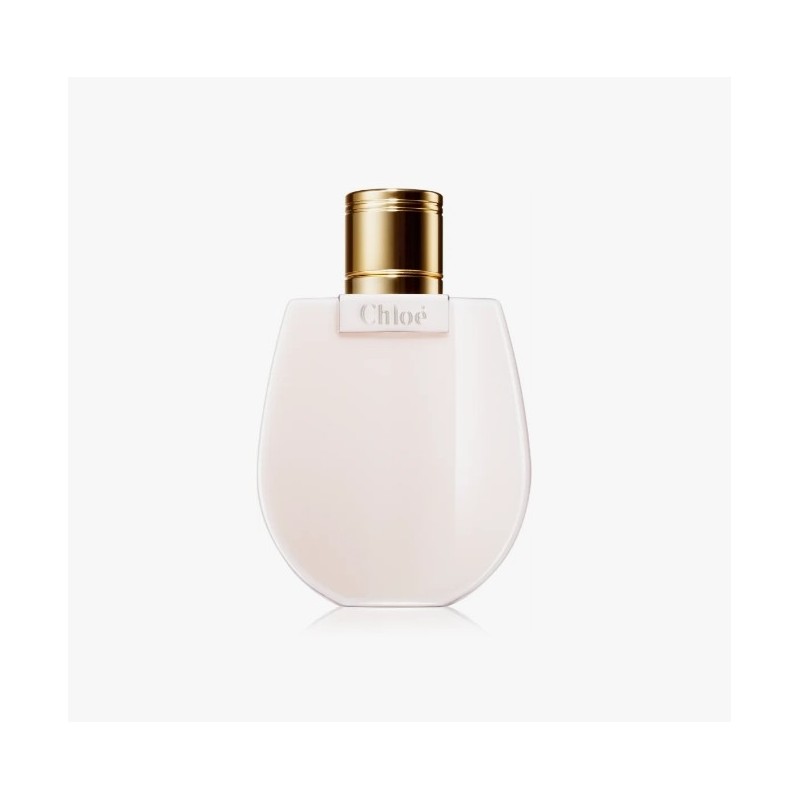 Chloé Nomade lait corporel pour femme200ML