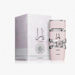 Lattafa Yara Eau de Parfum pour femme100ML