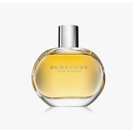 Burberry for Women Eau de Parfum pour femme100ML