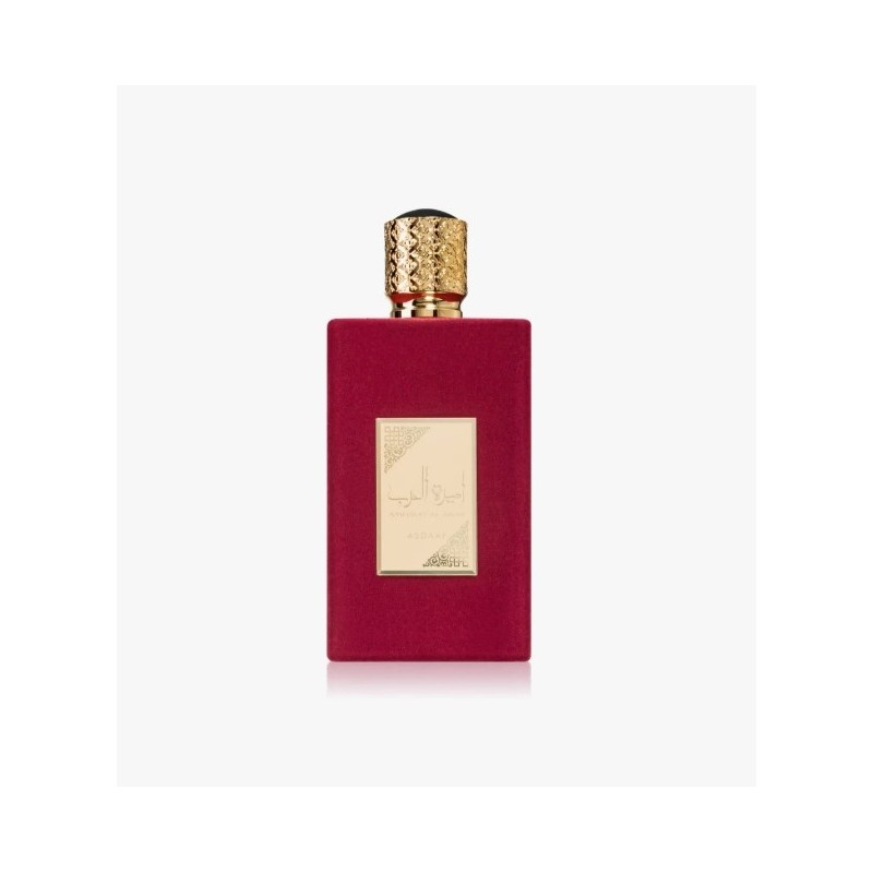 Asdaaf Ameerat Al Arab Eau de Parfum pour femme100Ml