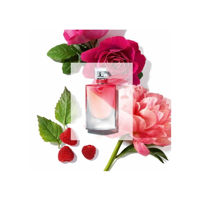 Lancôme  Eau de Toilette La Vie Est Belle En Rose 100ML