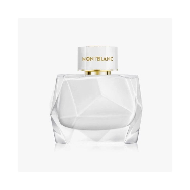 Montblanc Signature Eau de Parfum pour femme90ML