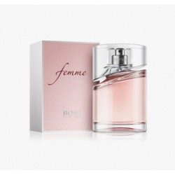 Hugo Boss BOSS Femme Eau de Parfum pour femme75Ml