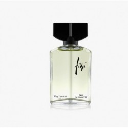 Guy Laroche Fidji Eau de Toilette pour femme