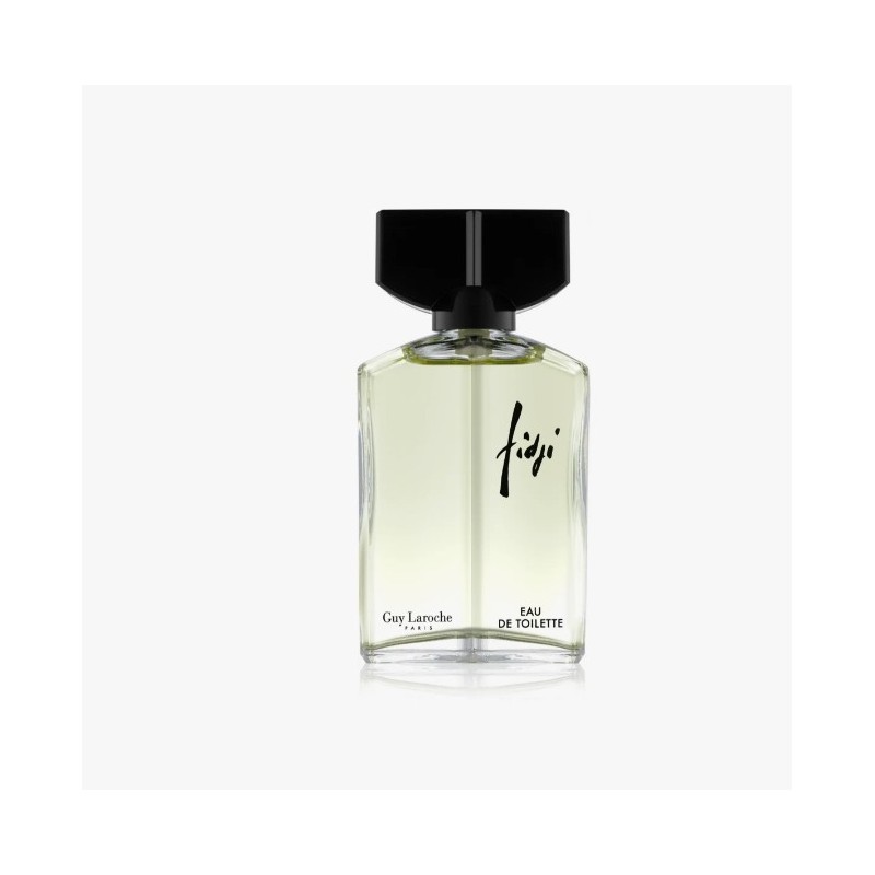 Guy Laroche Fidji Eau de Toilette pour femme