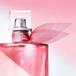 Lancôme  Eau de Toilette La Vie Est Belle En Rose 100ML