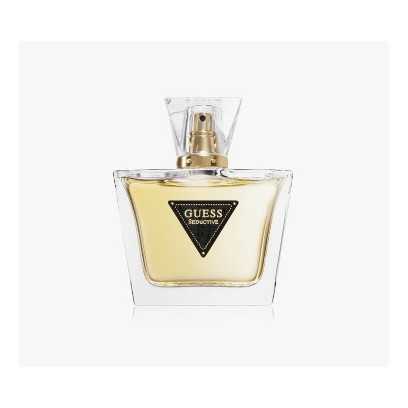 Guess Seductive Eau de Toilette pour femme75ML