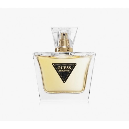 Guess Seductive Eau de Toilette pour femme75ML