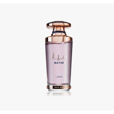 Lattafa Mayar Eau de Parfum pour femme100ML