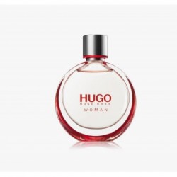 HUGO Woman
Eau de Parfum pour femme50Ml