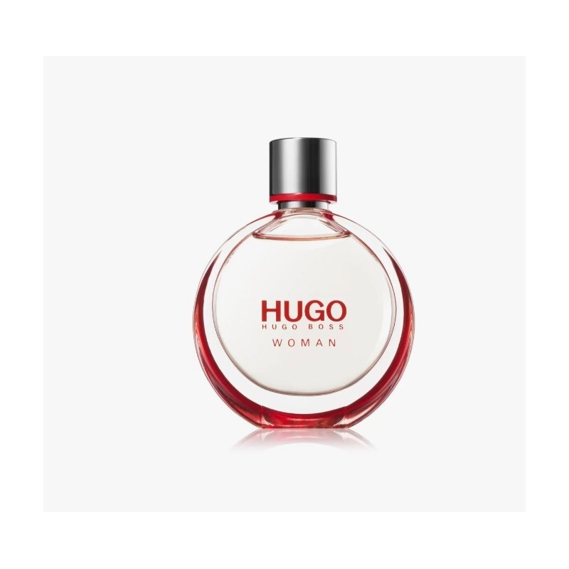 HUGO Woman
Eau de Parfum pour femme50Ml