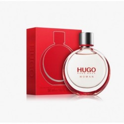 HUGO Woman
Eau de Parfum pour femme50Ml