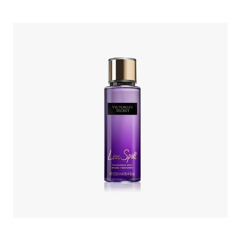 Victoria's Secret Love Spell brume parfumée pour femme