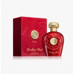 Lattafa Opulent Red Eau de Parfum mixte