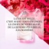 Lancôme  Eau de Toilette La Vie Est Belle En Rose 100ML