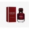 GIVENCHY L’Interdit Rouge Eau de Parfum pour femme80ML