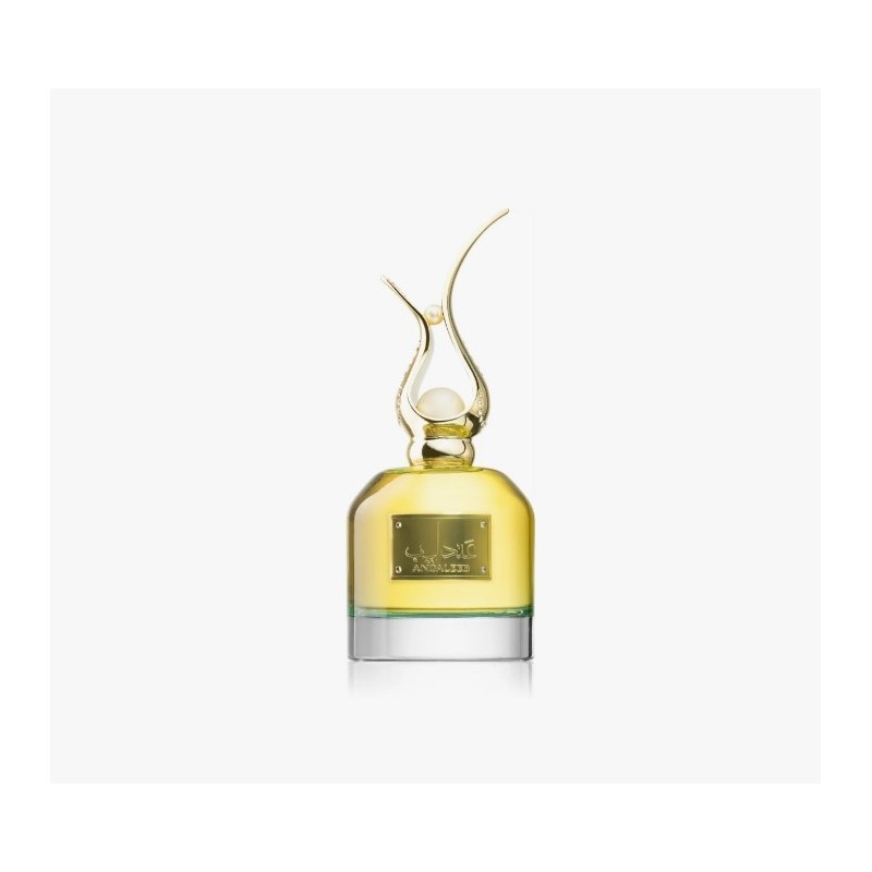 Asdaaf Andaleeb Eau de Parfum pour femme