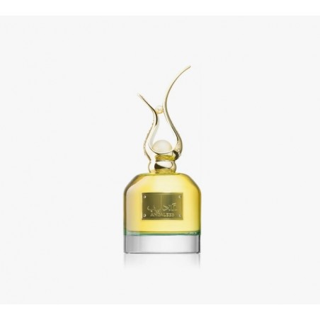 Asdaaf Andaleeb Eau de Parfum pour femme