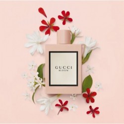 Gucci Bloom Eau de Parfum pour femme100ML