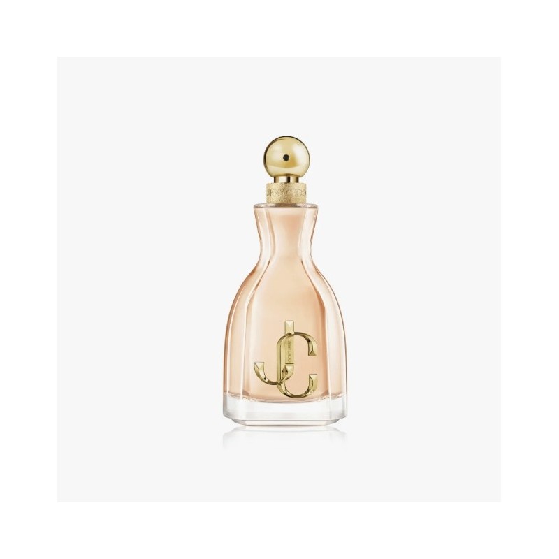 Jimmy Choo I Want Choo Eau de Parfum pour femme100ML