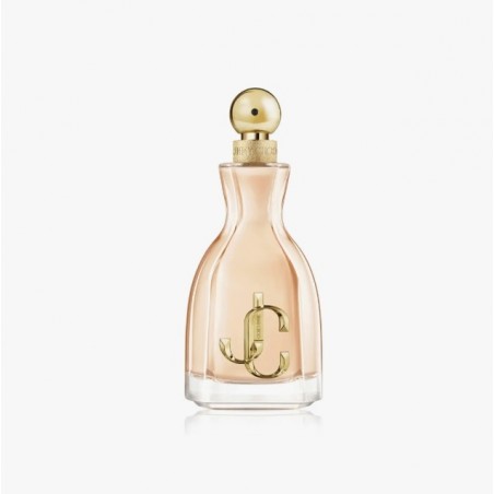 Jimmy Choo I Want Choo Eau de Parfum pour femme100ML