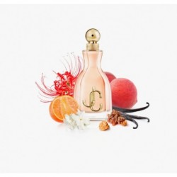 Jimmy Choo I Want Choo Eau de Parfum pour femme100ML