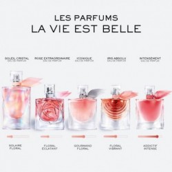 L’Eau de Parfum La Vie Est Belle EAU DE PARFUM FLORALE 15ML