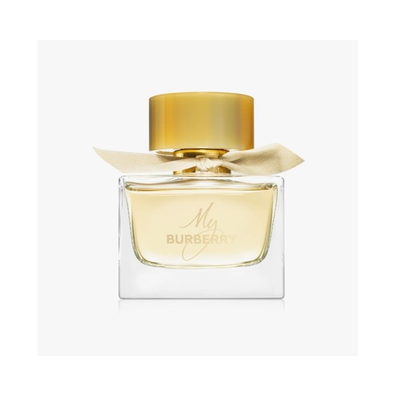 Burberry My Burberry Eau de Parfum pour femme90ML