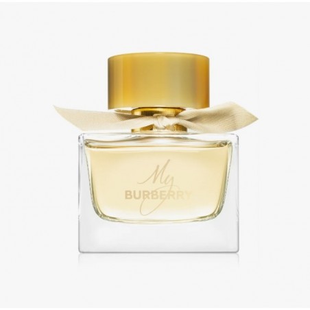 Burberry My Burberry Eau de Parfum pour femme90ML